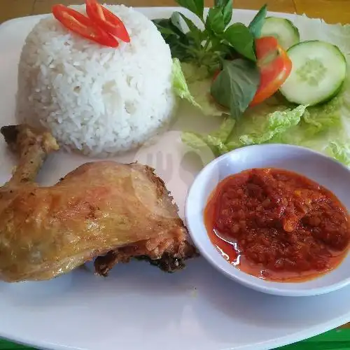 Gambar Makanan Warung Bunda Raya, Gunung Soputan 11