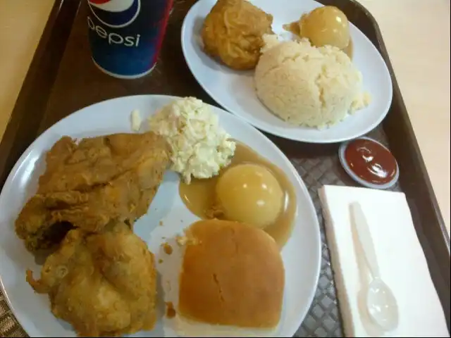 KFC Food Photo 4