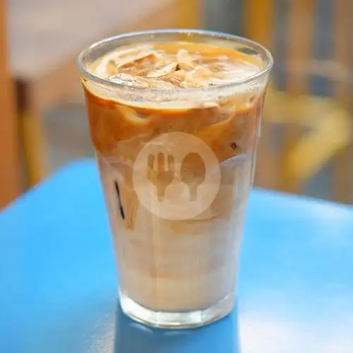 Gambar Makanan Kopi - Enrek Coffee'to, Pandang Raya 7