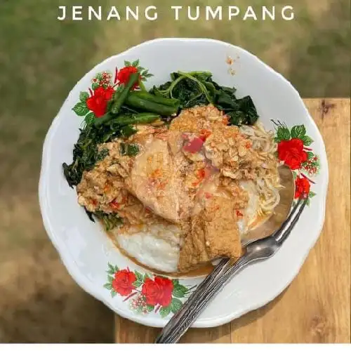 Gambar Makanan Nasi Liwet Mbak Inem 3