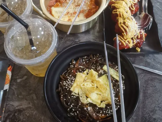 RYU KOREAN CHICKEN Food Photo 18