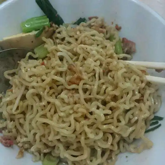 Gambar Makanan Kwetiau Goreng Medan Akuang 13