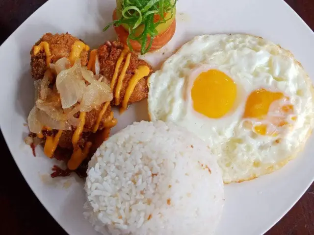 Kanto Freestyle Breakfast Food Photo 4