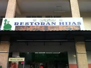 Hijas Restoran