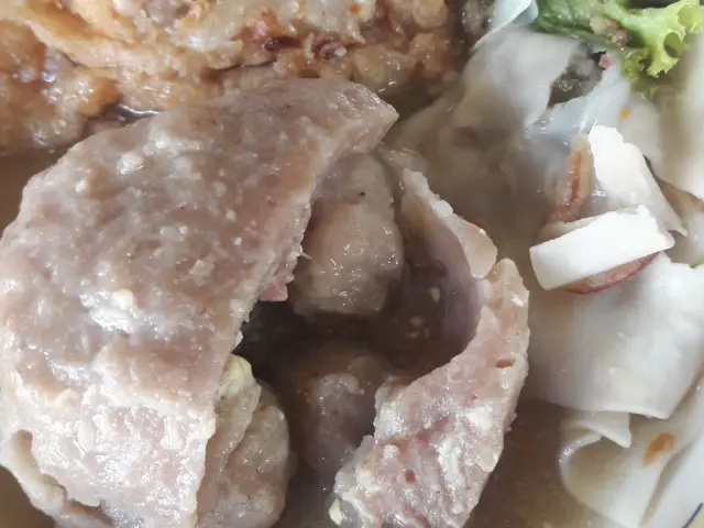 Gambar Makanan Bakso Beranak Suroboyo 16