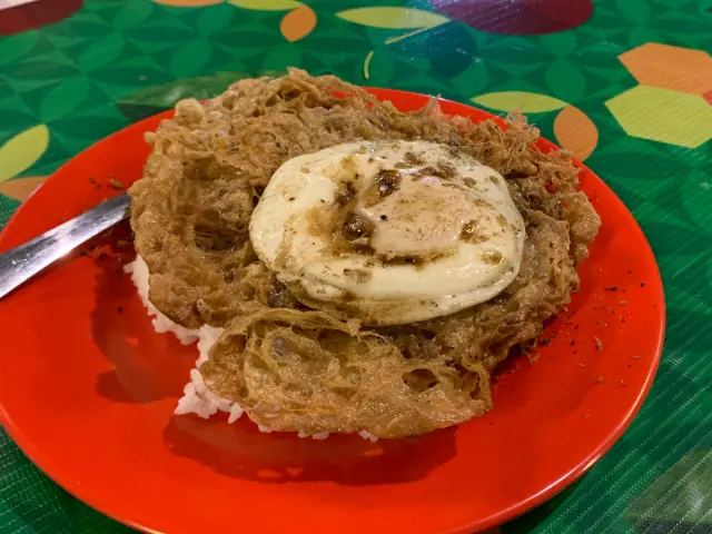 Gambar Makanan Nasi Telor Sentosa 8