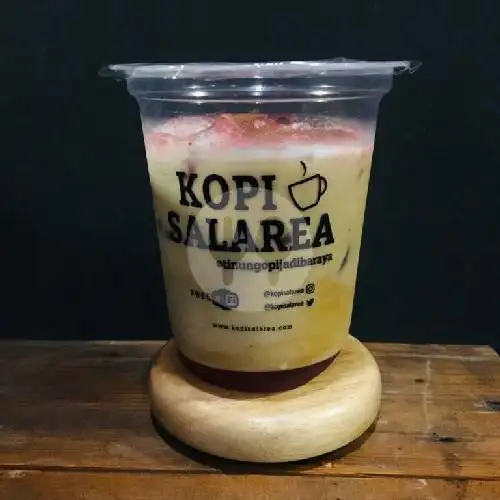 Gambar Makanan Kopi Salarea, Kanayakan Baru 20