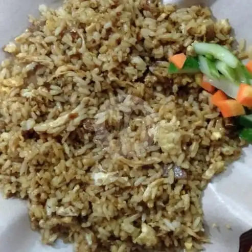 Gambar Makanan Nasi Goreng Gila Cempaka Bang Mumuh, Jagakarsa 10