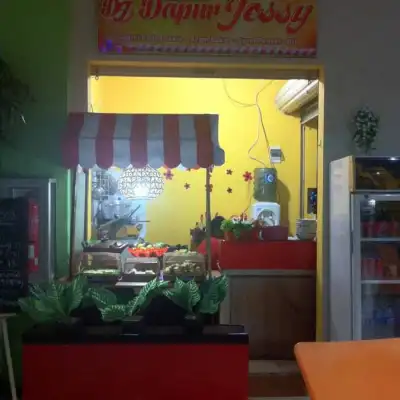 Dapur Jessy