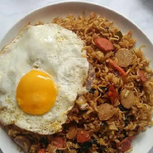 Gambar Makanan Nasgor Kang Mas 07 13