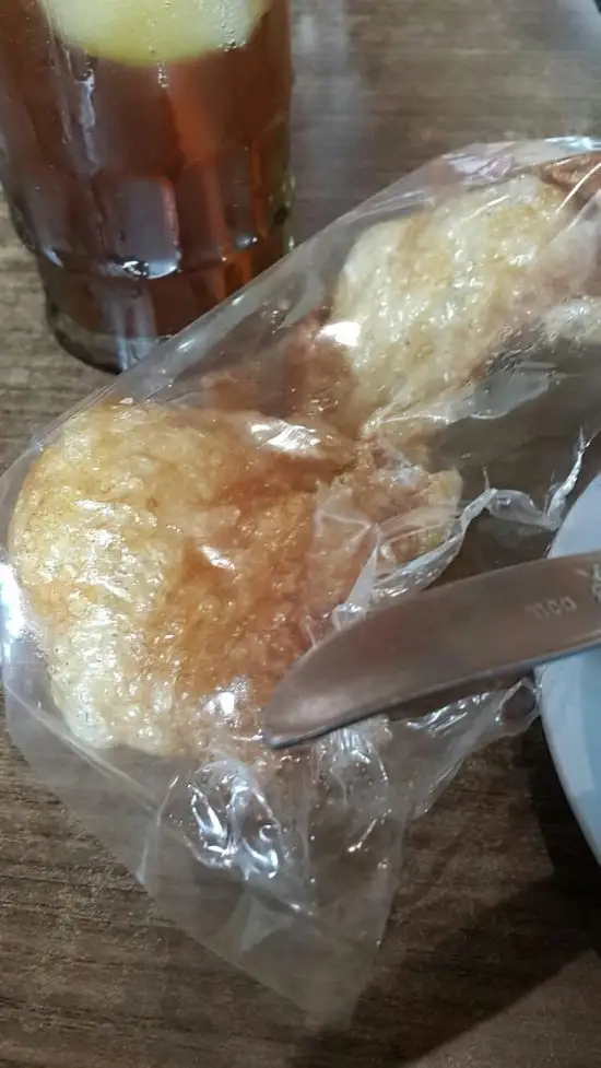 Gambar Makanan Rumah Makan Hj. Dian - Kuliner Khas Cirebon 3