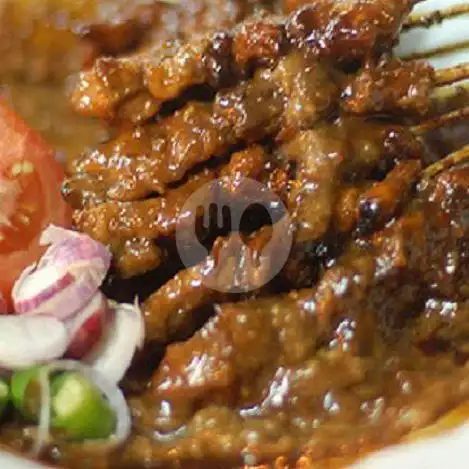 Gambar Makanan Nasi Bebek Madura H. Hasan, Meruya 6