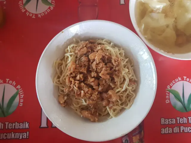 Gambar Makanan Bakmi Grogol 14