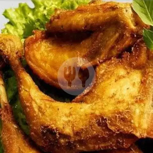 Gambar Makanan RM Ayam Bakar Ojo Gelo 5, Gang PU 10