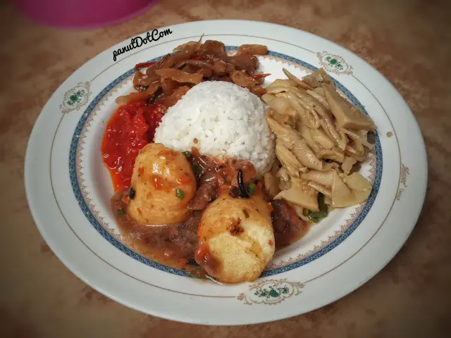 Gambar Makanan Jie Mei 5