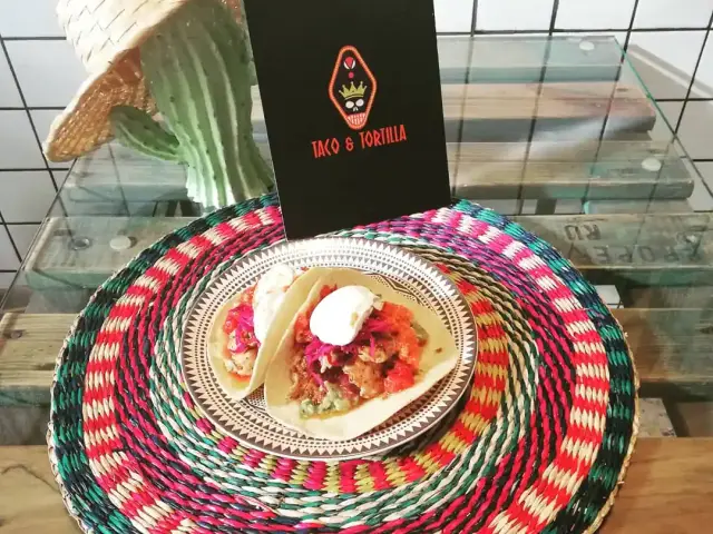 Taco & Tortilla'nin yemek ve ambiyans fotoğrafları 19