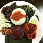 Kari Kepala Ikan Mutiara Damansara Food Photo 7