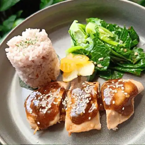 Gambar Makanan Healthy Food Smoothie Jus Rice Bowl Salad Gesund Resto 2