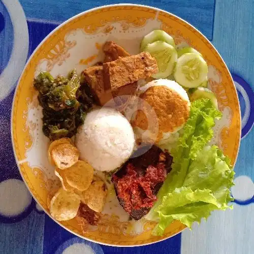 Gambar Makanan RM. Sawah Solok, Rajabasa 17