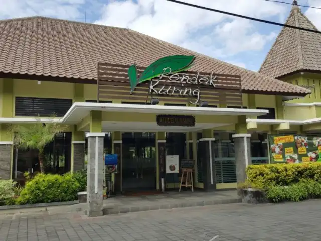 Gambar Makanan Pondok Kuring Restaurant 10