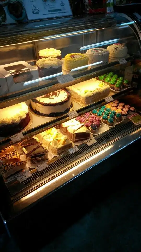Ajwa Bakery Kota Damansara Food Photo 4