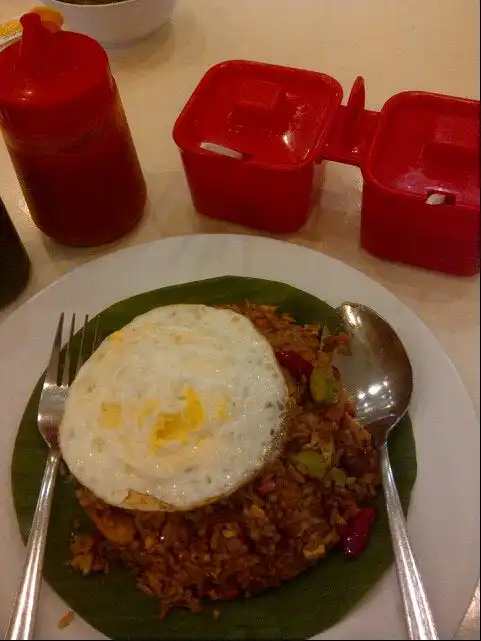Gambar Makanan Qua-Li Noodle & Rice 15