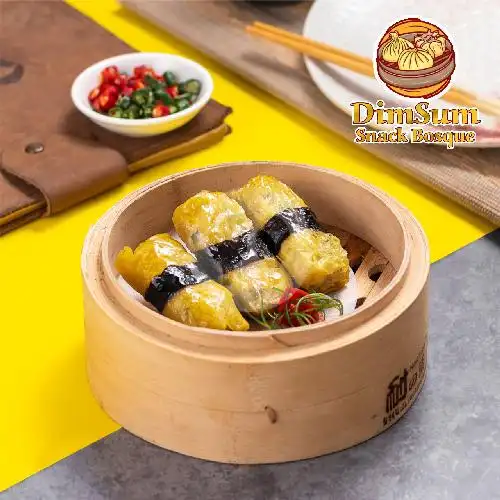 Gambar Makanan Dimsum & Snack Bosque, Karawang Barat 5