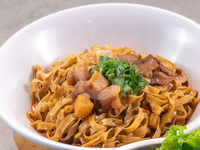 Gambar Makanan Mingfa Noodle House, PIK 14