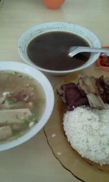 Gambar Makanan Depot Anda 1