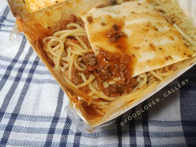 Gambar Makanan SpaghettiAnakMama 4