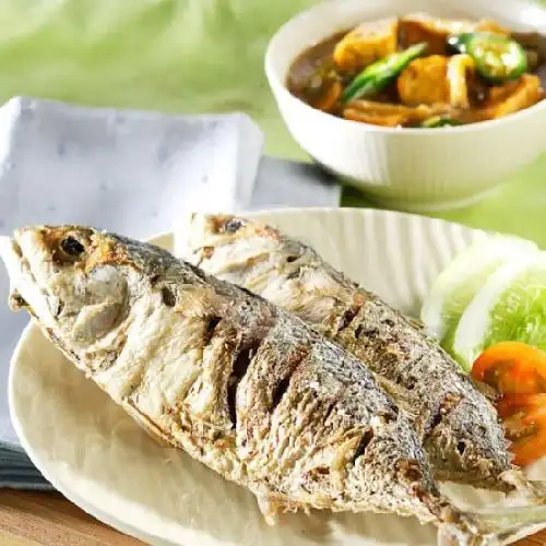 Gambar Makanan SEAFOOD 29 MAS BRAY ASOKA 10