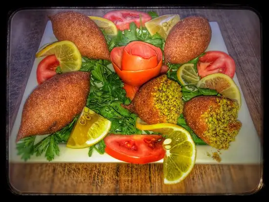 Paşa Kebap'nin yemek ve ambiyans fotoğrafları 5