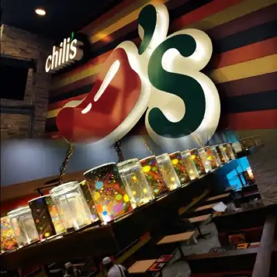 Chili's Grill & Bar Restaurant