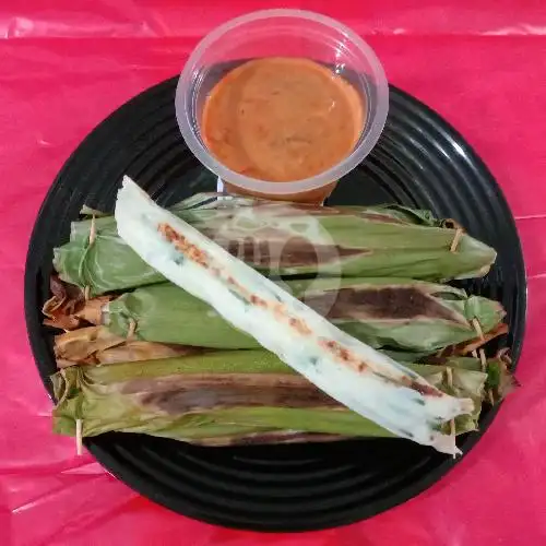 Gambar Makanan Nasi 'O, Hijas 4