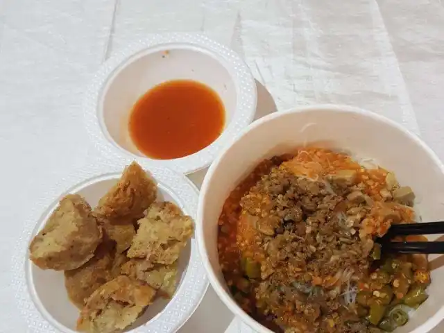 Gambar Makanan Bakmie Amoy 13