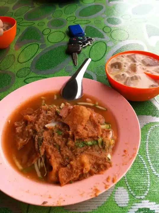 Jawi Laksa Food Photo 10