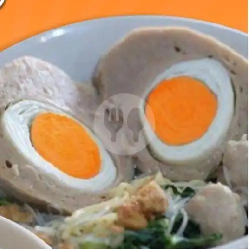 Gambar Makanan Bakso Tulang Sumsum BAKSUM  ULUWATU GWK 16