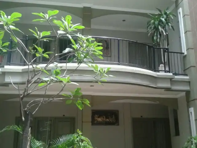 BIDARI Hotel