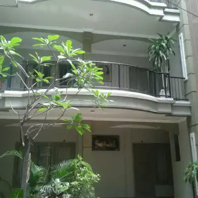 BIDARI Hotel