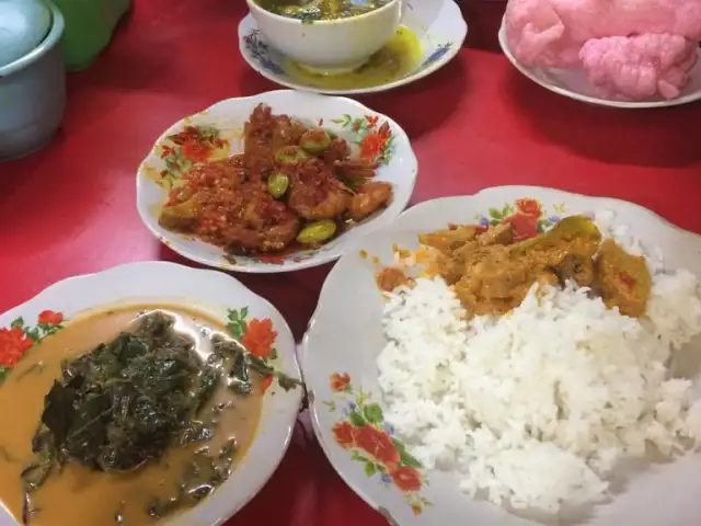 Gambar Makanan SotoPadangPakMalin 1