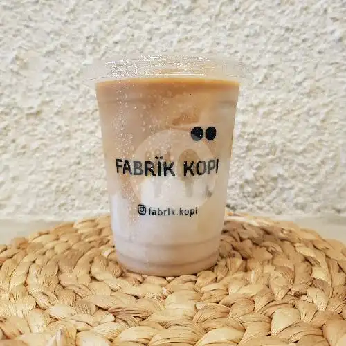 Gambar Makanan Fabrik Kopi, Pluit 19