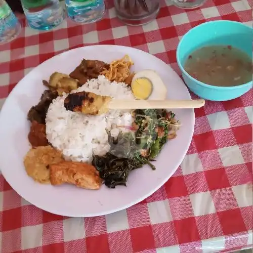 Gambar Makanan Warung Jepun Tabanan, Kediri 3