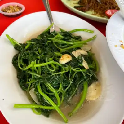 Restaurant Sungai Besar