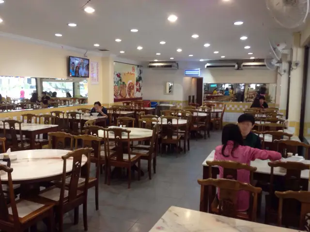 Ah Koong Restaurant Food Photo 3