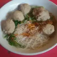 Gambar Makanan Bakso Daging Sapi Taman Solo 10