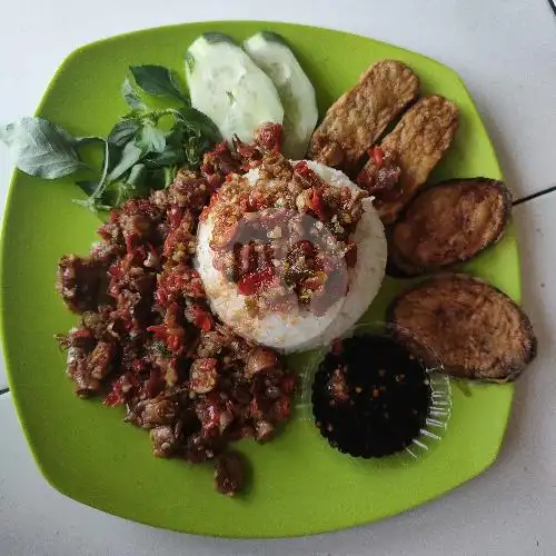 Gambar Makanan Waroeng Paman Muthu, Medan Marelan 7