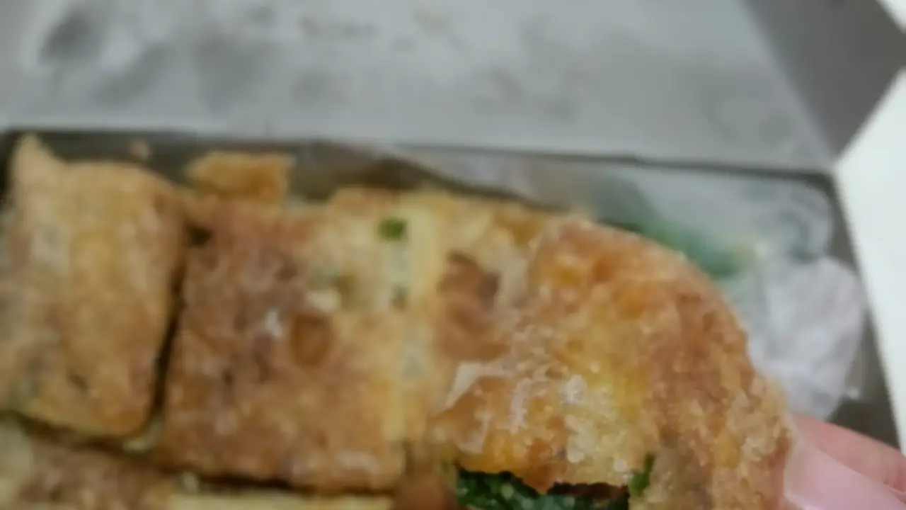 Martabak Pandawa