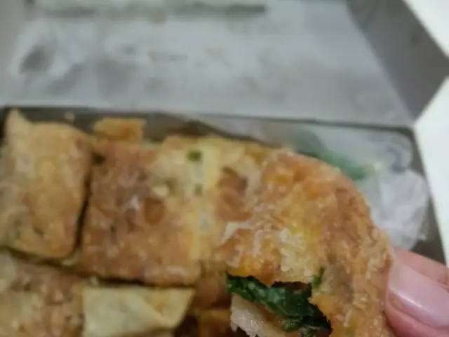 Gambar Makanan Martabak Pandawa 1