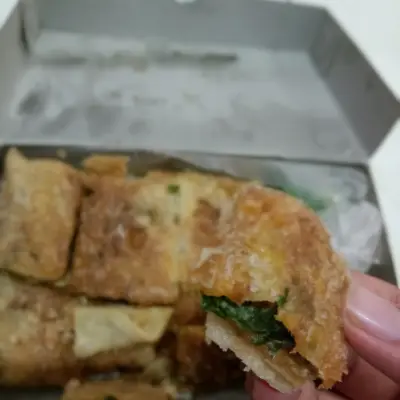 Martabak Pandawa