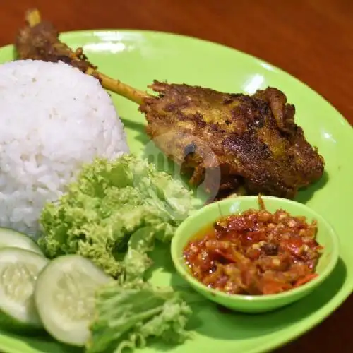 Gambar Makanan Bebek Gp, Cikarang 1